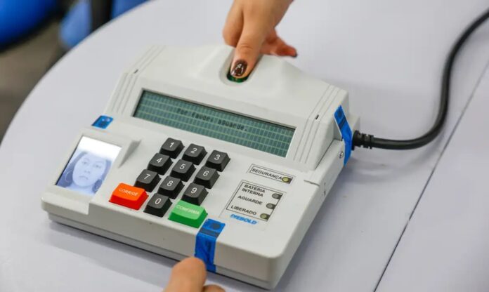 TSE mobiliza estratégias para combater abstenção de eleitores no segundo turno