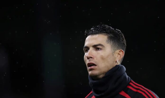 Cristiano Ronaldo deve deixar seleção de Portugal