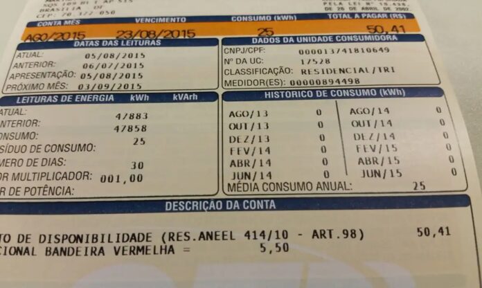 Prévia da inflação oficial recua para 0,32% em outubro