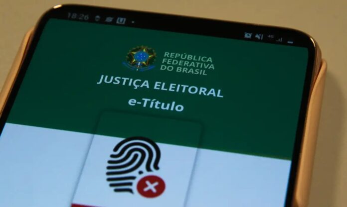 Justiça Eleitoral emite certidão eleitoral pelos canais digitais