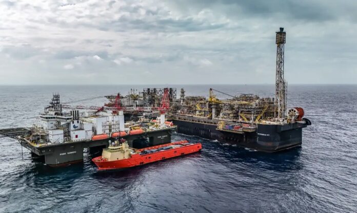 Descoberta de petróleo em poço na Margem Equatorial é confirmada pela Petrobras