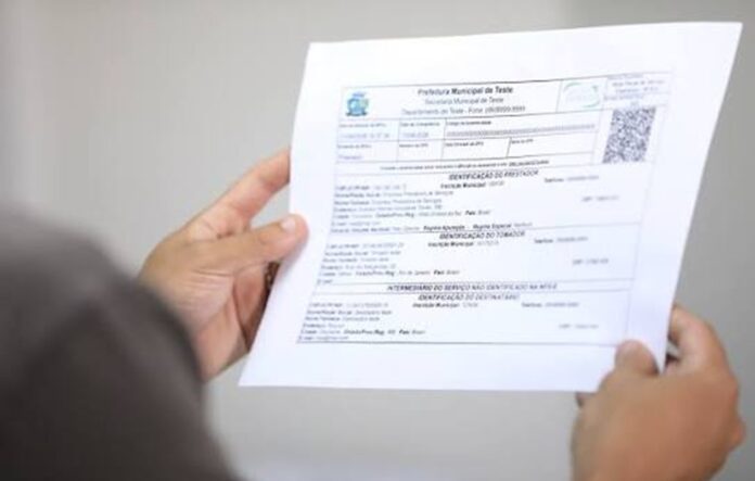 Atualizadas novas regras de Notas Fiscais de Serviços do Simples Nacional no DF