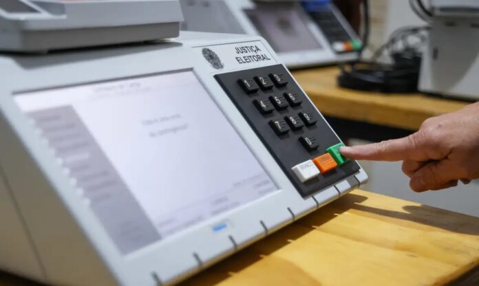 Saiba como consultar o local de votação no segundo turno