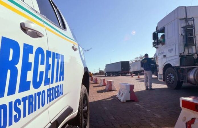 GDF lança projeto-piloto de combate à inadimplência fiscal