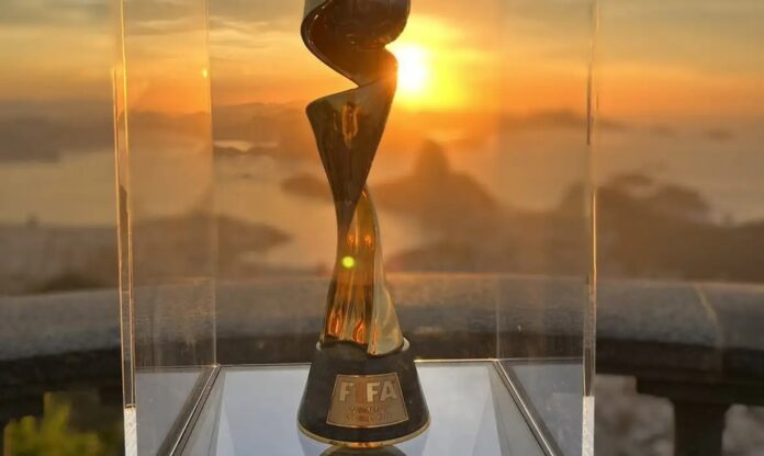 Brasil tem recorde de inscritos voluntários para Copa do Mundo Feminina