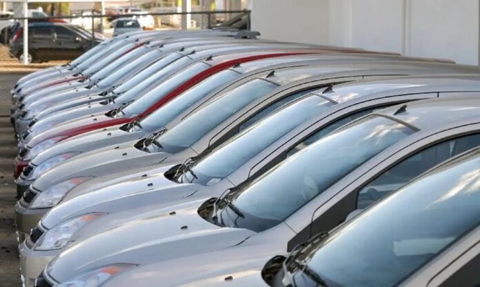 Setor automotivo registra melhor setembro da história